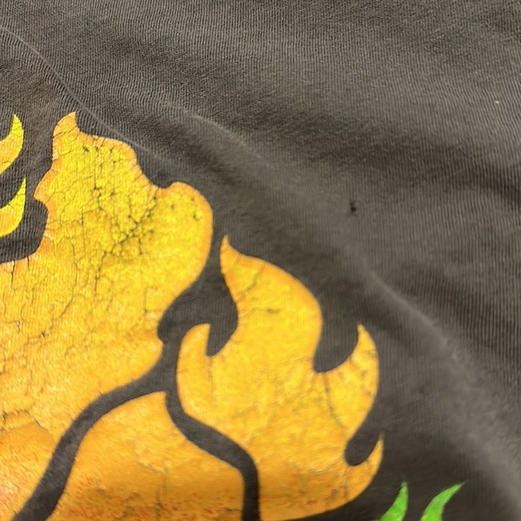 L Jimi Hendrix tee - Picture 2 of 3